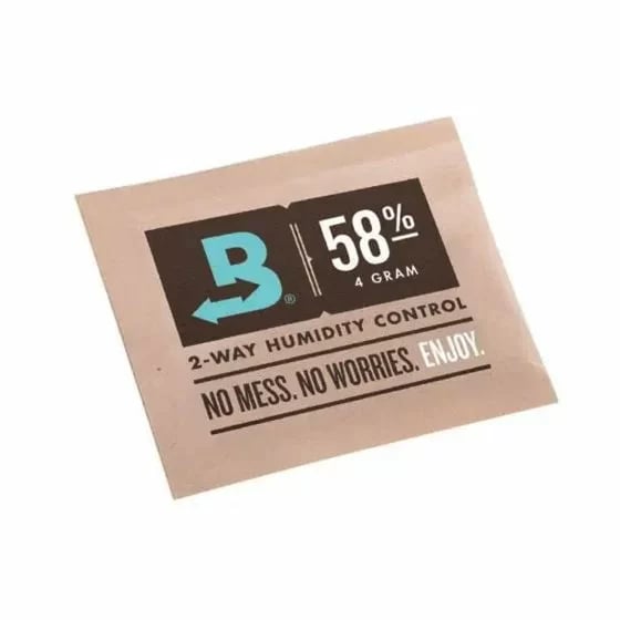 Boveda 58% für Kräuterlagerung - 4g