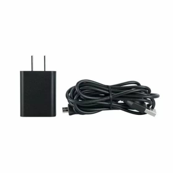 Air 2 USB-Ladekabel & Stecker