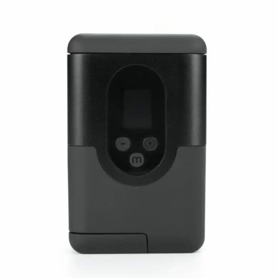 Arizer Go ArGo Frontansicht