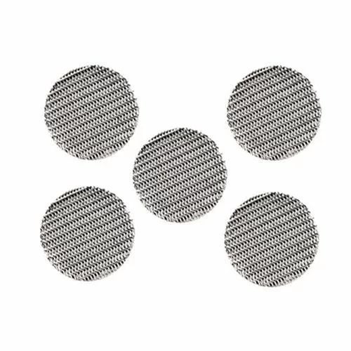 6 x Siebe  Arizer Solo und  Arizer Air