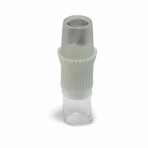 Glasadapter für die Heizkammer - Extreme Q & V-Tower