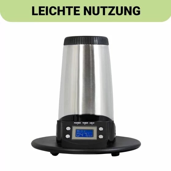 Lightly Used - Arizer V-Tower