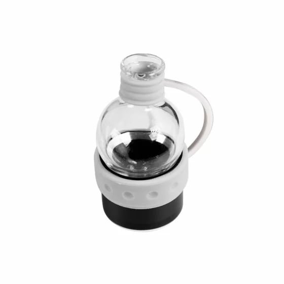 Der Kern Carb Cap und das Befestigungsseil