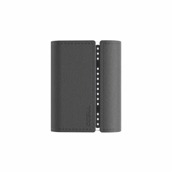 CCELL Fino mit PU-Lederhülle