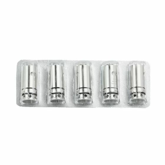 Vaporesso Guardian Tank CCELL-GD SS Coils ohm5