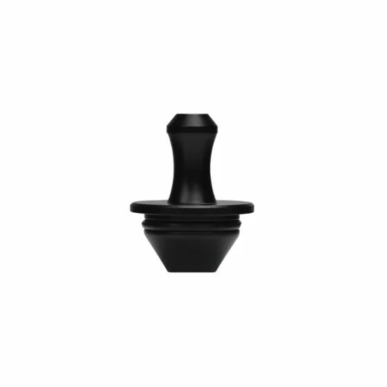 Unteransicht der Carb Cap Crossing Tug 2.0