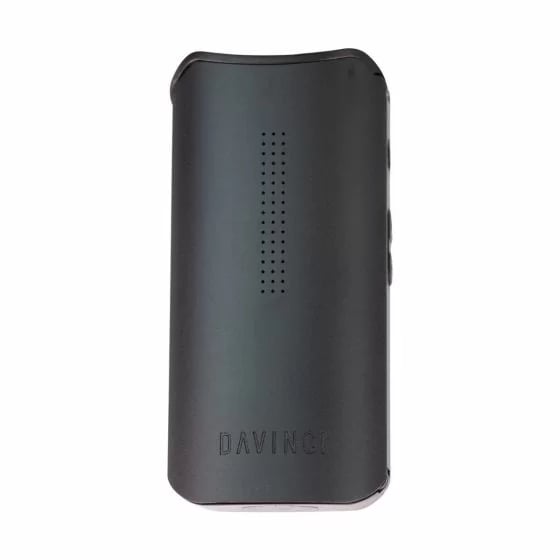 DAVINCI IQC Basisansicht
