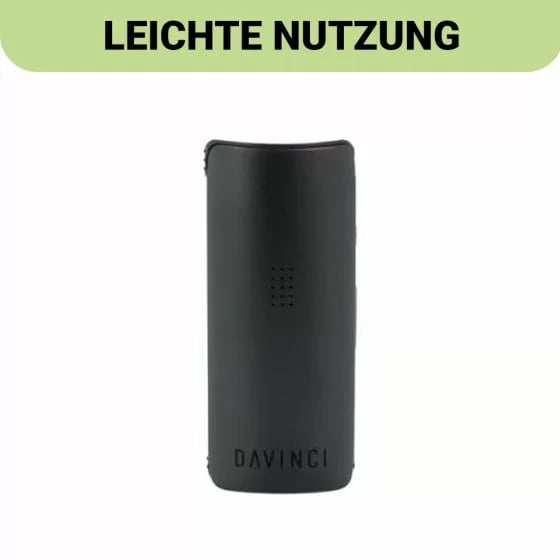 Lightly Used - DaVinci Miqro