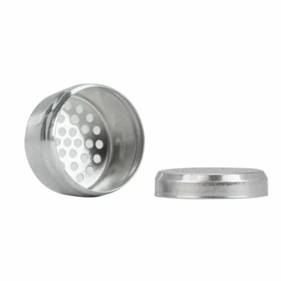 Dosierkapseln Set (40 Stück) - Mighty & Crafty Vaporizer
