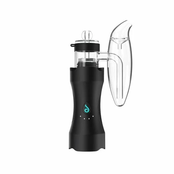 Dr. Dabber XS Basisansicht