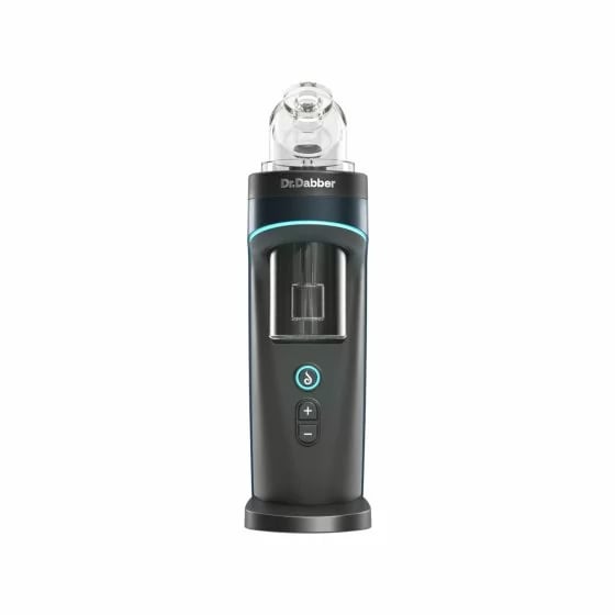 Dr Dabber Switch Vorderansicht