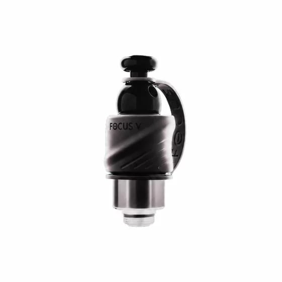 Focus V Intelli-Core MAX Atomizer für Öl