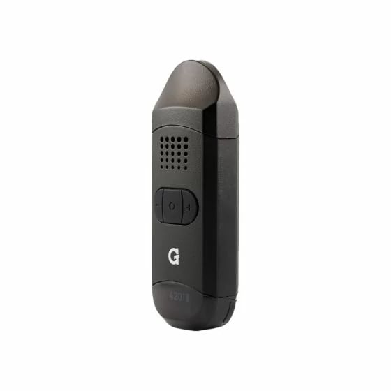 G Pen Dash 2 Vaporizer – Vorderansicht