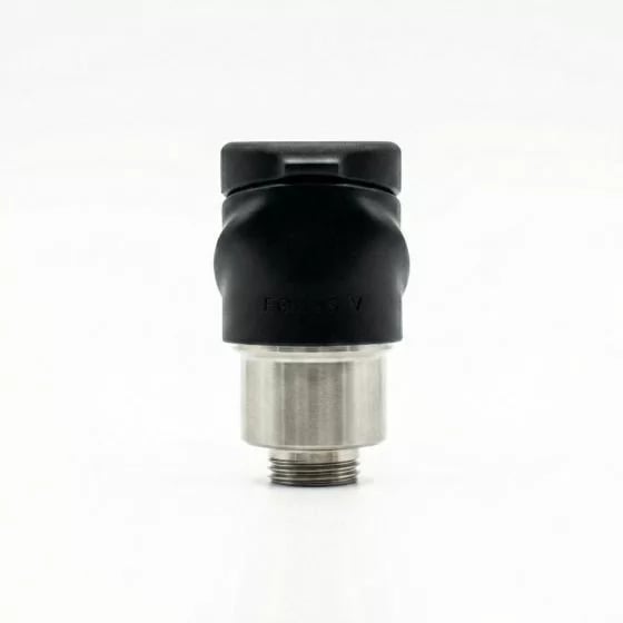 Focus V Intelli-Core Atomizer für Öl