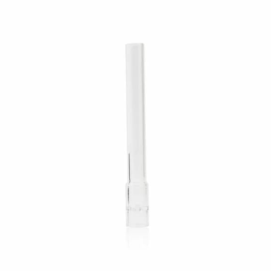 Medium Glasrohr - Solo 2 (90mm)