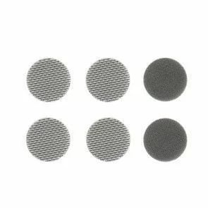 Replacement Screen Set - Mighty & Crafty Vaporizer base view