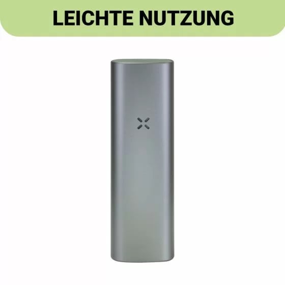 Lightly-used - Pax Plus