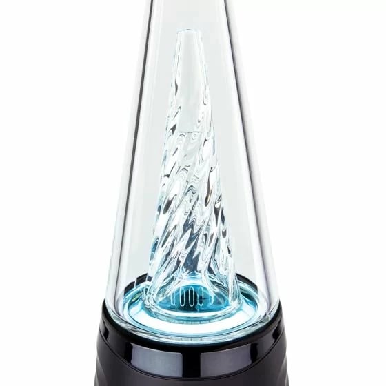 Puffco Peak Pro Glas 2.0