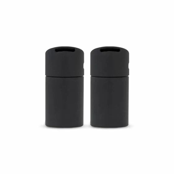Puffco Pivot 3D Heizkammer - 2er Pack - Vorderansicht