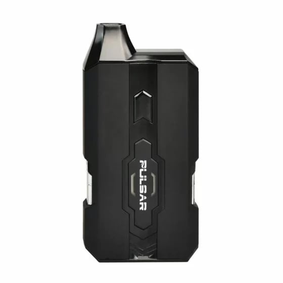 Pulsar DuploCart H2O Vaporizer Basisansicht