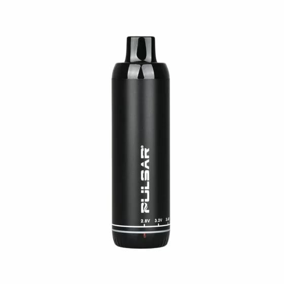 Pulsar DL 3.0 Twist Akku mit 510er Gewinde