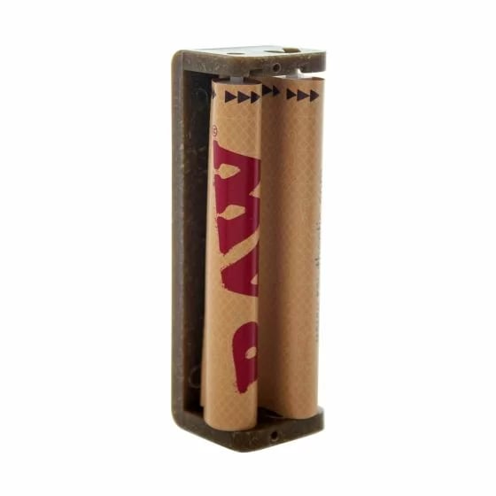 RAW Hanf Kunststoff Roller 79mm