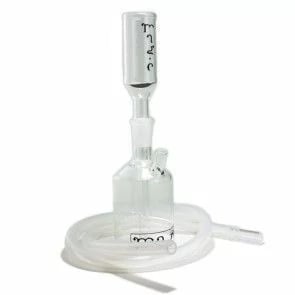 Glasset - AroMed