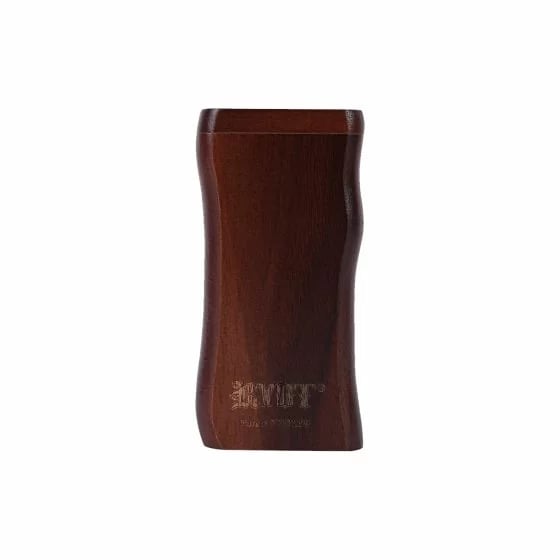 RYOT hölzerner magnetischer Dugout mit passendem One Hitter