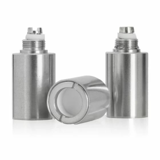 Source Nail Keramik Atomizer (ohne Spule)