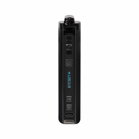 starry v3 xmax mit Ein-/Ausschalter und USB-C-Ladeanschluss