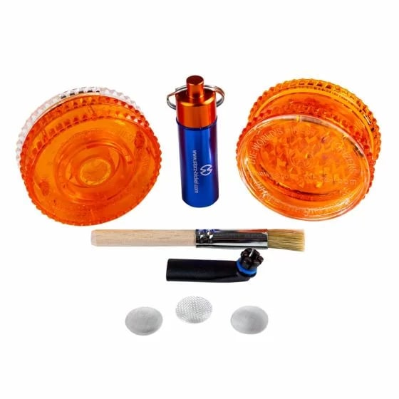 Seiten-Kit - Mighty/Crafty