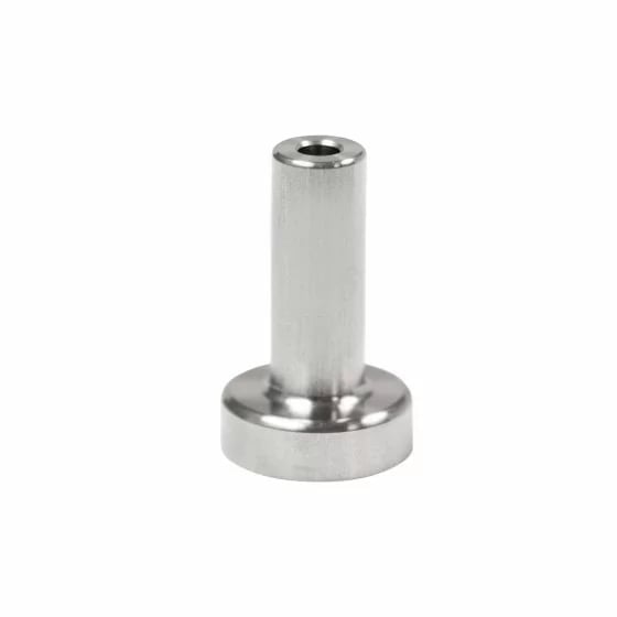 Tronian Omegatron Heizelement Abdeckung Basisansicht