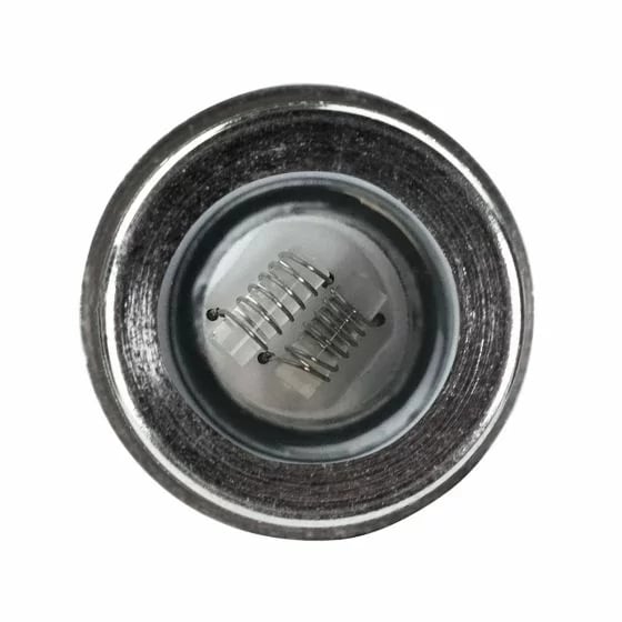 Utillian 2 Dual Quartz Coil Teil