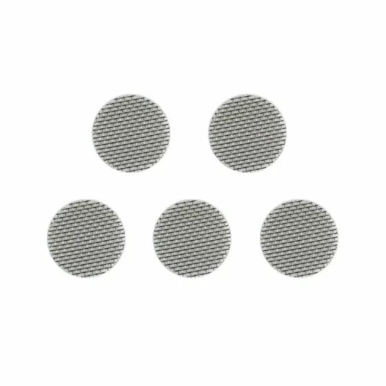 5 x Filter - Utillian 420/421