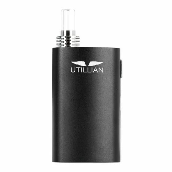 Lightly Used - Utillian 421