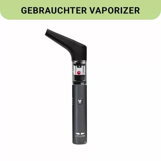 Lightly Used - Utillian 6 Dab Pen