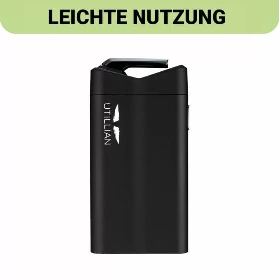 Lightly Used - Utillian 723