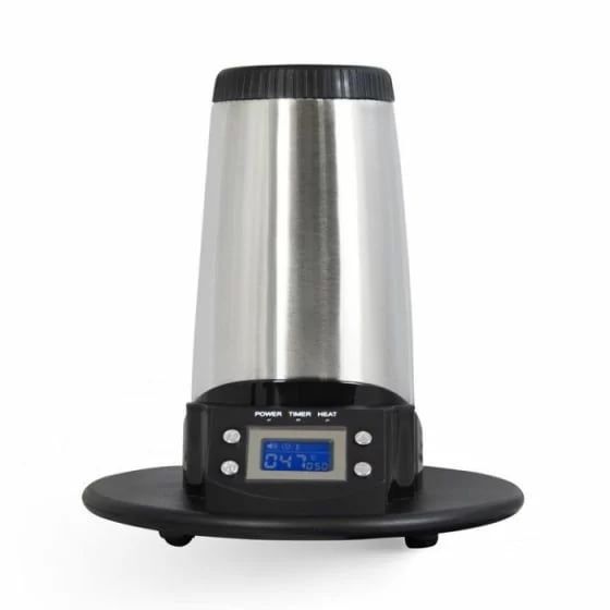 Arizer V-Tower Basisansicht