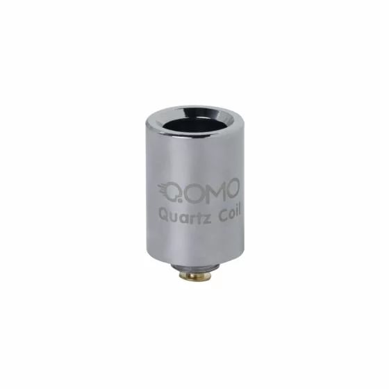 Xmax Qomo Heizverdampfer