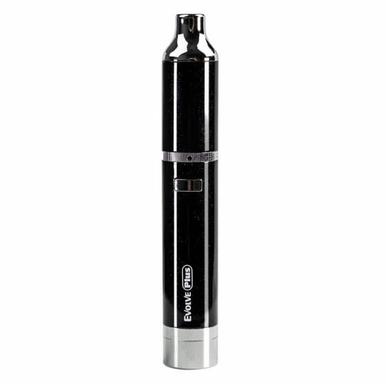Yocan Evolve Plus Frontansicht