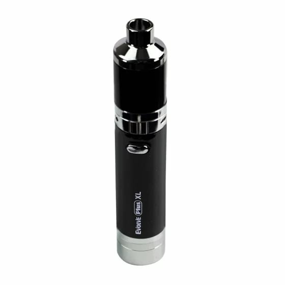 Yocan Evolve Plus XL Frontansicht