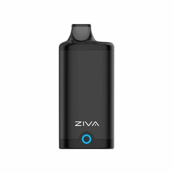 Yocan Ziva Verdampfer Basisansicht