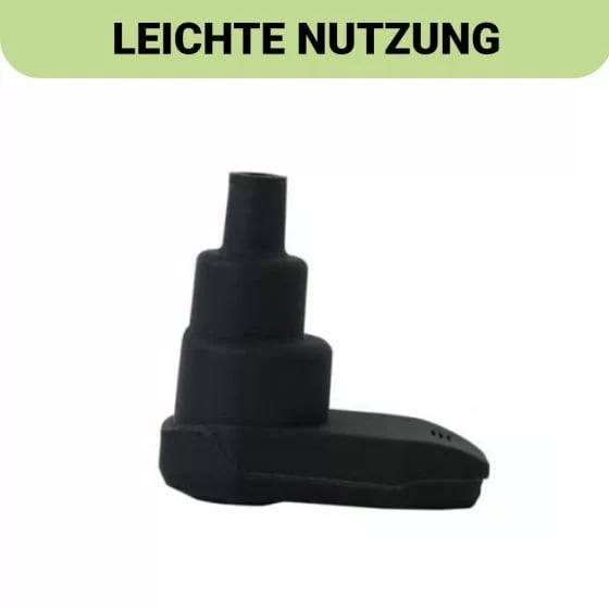 Lightly Used - Zeus Arc - Iceborn & Waterpipe Adapter