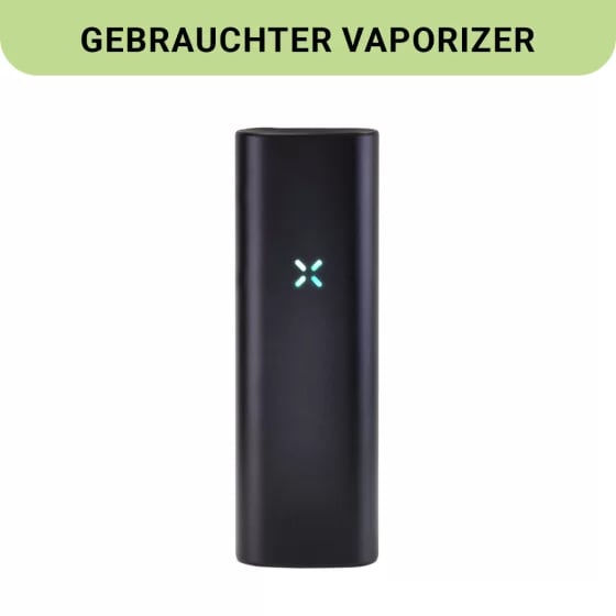 Lightly Used - Pax Mini