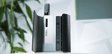 CCELL Fino Akku mit 510er Gewinde Test: Wie Fashion und Funktion zusammenarbeiten?