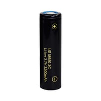 Airvape Legacy Pro 18650er Akku