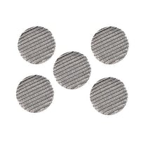 6 x Siebe Arizer Solo und Arizer Air