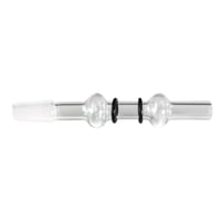 Mattiertes Glas Ballon Mundstück – Arizer Extreme Q