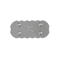 3 x Siebe - Pax 2/3