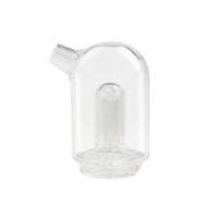 The Core Side Mundstück Glass Bubbler (1.0/2.1)